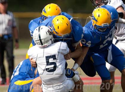 Thumbnail 2 in Lloyd @ Newport Central Catholic photogallery.