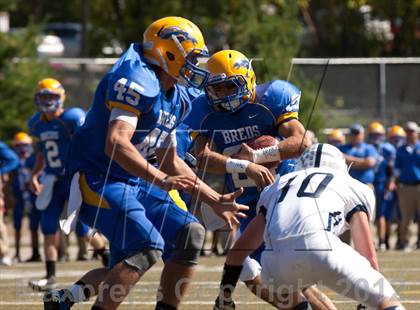 Thumbnail 3 in Lloyd @ Newport Central Catholic photogallery.