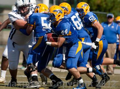 Thumbnail 3 in Lloyd @ Newport Central Catholic photogallery.