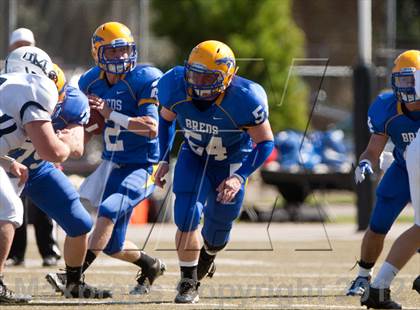 Thumbnail 3 in Lloyd @ Newport Central Catholic photogallery.
