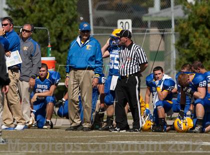 Thumbnail 2 in Lloyd @ Newport Central Catholic photogallery.