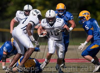 Thumbnail 2 in Lloyd @ Newport Central Catholic photogallery.