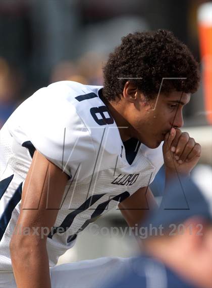 Thumbnail 2 in Lloyd @ Newport Central Catholic photogallery.