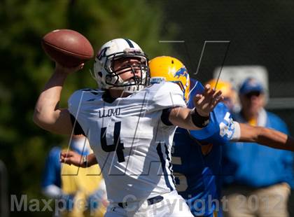 Thumbnail 3 in Lloyd @ Newport Central Catholic photogallery.