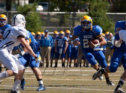 Thumbnail 2 in Lloyd @ Newport Central Catholic photogallery.