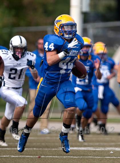 Thumbnail 3 in Lloyd @ Newport Central Catholic photogallery.