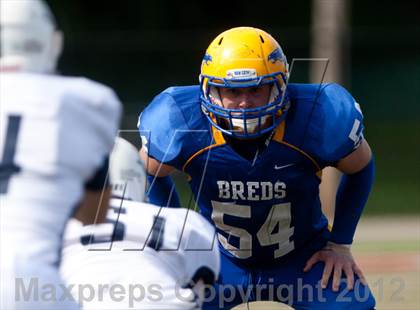 Thumbnail 3 in Lloyd @ Newport Central Catholic photogallery.