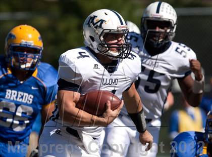 Thumbnail 3 in Lloyd @ Newport Central Catholic photogallery.