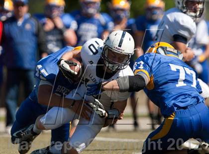 Thumbnail 1 in Lloyd @ Newport Central Catholic photogallery.