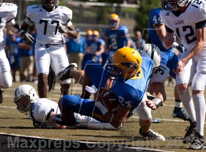 Thumbnail 1 in Lloyd @ Newport Central Catholic photogallery.