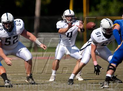 Thumbnail 3 in Lloyd @ Newport Central Catholic photogallery.