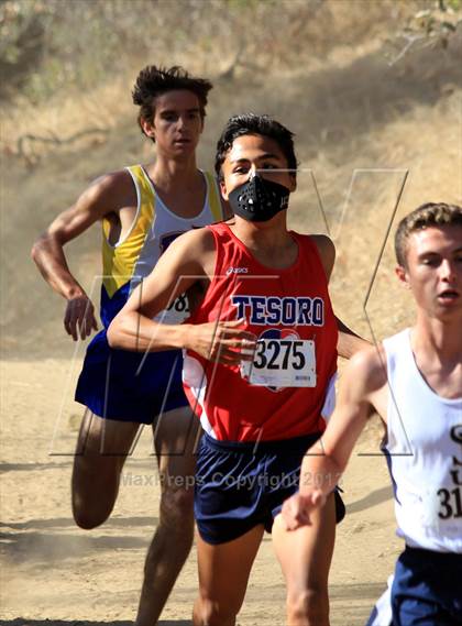 Thumbnail 3 in El Toro, Tesoro, Dana Hills, Trabuco Hills, San Juan Hills (South Coast Cluster Meet) photogallery.