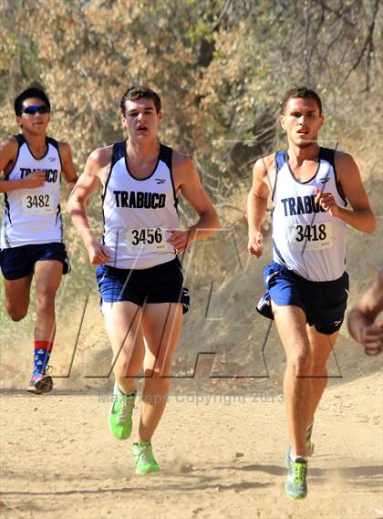 Thumbnail 3 in El Toro, Tesoro, Dana Hills, Trabuco Hills, San Juan Hills (South Coast Cluster Meet) photogallery.