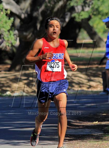 Thumbnail 3 in El Toro, Tesoro, Dana Hills, Trabuco Hills, San Juan Hills (South Coast Cluster Meet) photogallery.