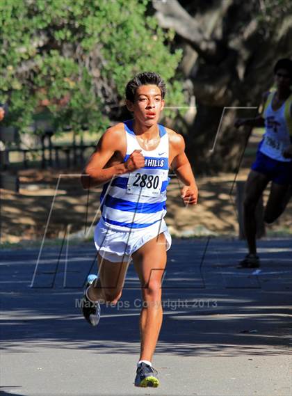 Thumbnail 2 in El Toro, Tesoro, Dana Hills, Trabuco Hills, San Juan Hills (South Coast Cluster Meet) photogallery.
