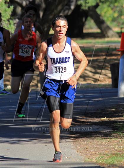 Thumbnail 3 in El Toro, Tesoro, Dana Hills, Trabuco Hills, San Juan Hills (South Coast Cluster Meet) photogallery.