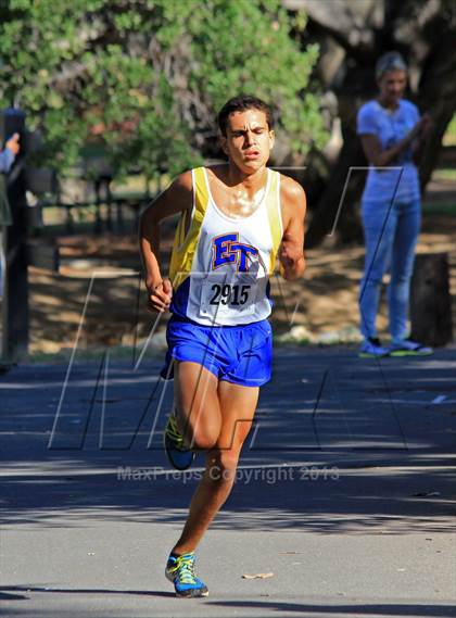 Thumbnail 2 in El Toro, Tesoro, Dana Hills, Trabuco Hills, San Juan Hills (South Coast Cluster Meet) photogallery.