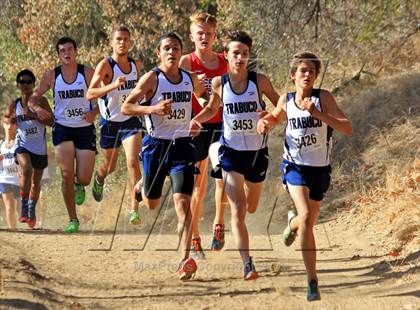 Thumbnail 2 in El Toro, Tesoro, Dana Hills, Trabuco Hills, San Juan Hills (South Coast Cluster Meet) photogallery.