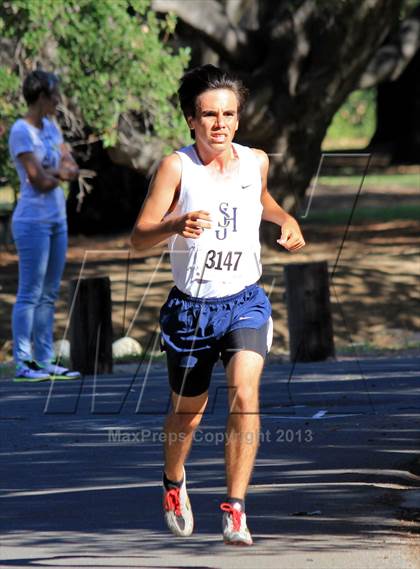 Thumbnail 2 in El Toro, Tesoro, Dana Hills, Trabuco Hills, San Juan Hills (South Coast Cluster Meet) photogallery.
