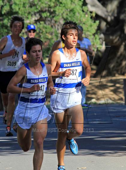 Thumbnail 1 in El Toro, Tesoro, Dana Hills, Trabuco Hills, San Juan Hills (South Coast Cluster Meet) photogallery.