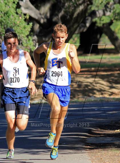 Thumbnail 2 in El Toro, Tesoro, Dana Hills, Trabuco Hills, San Juan Hills (South Coast Cluster Meet) photogallery.