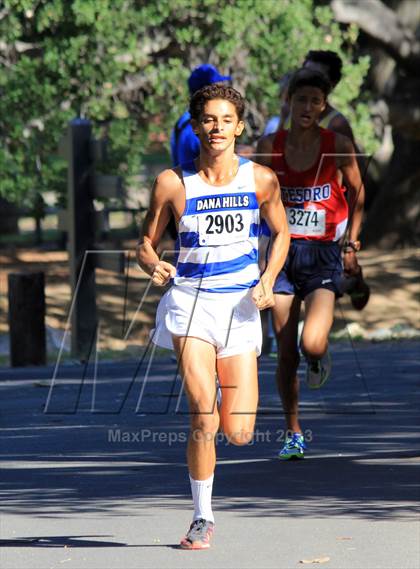 Thumbnail 3 in El Toro, Tesoro, Dana Hills, Trabuco Hills, San Juan Hills (South Coast Cluster Meet) photogallery.