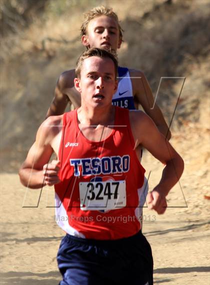 Thumbnail 3 in El Toro, Tesoro, Dana Hills, Trabuco Hills, San Juan Hills (South Coast Cluster Meet) photogallery.