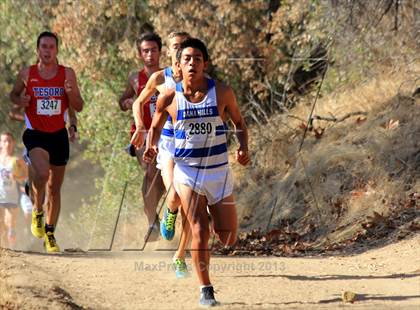 Thumbnail 1 in El Toro, Tesoro, Dana Hills, Trabuco Hills, San Juan Hills (South Coast Cluster Meet) photogallery.