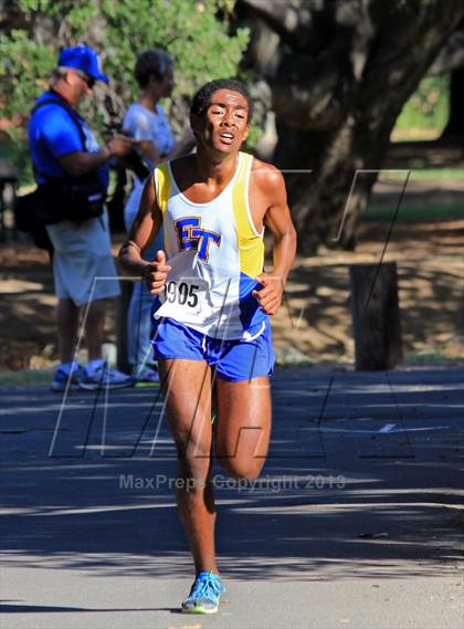 Thumbnail 2 in El Toro, Tesoro, Dana Hills, Trabuco Hills, San Juan Hills (South Coast Cluster Meet) photogallery.