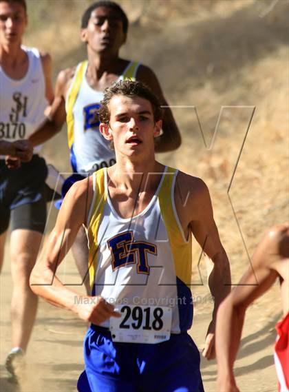 Thumbnail 2 in El Toro, Tesoro, Dana Hills, Trabuco Hills, San Juan Hills (South Coast Cluster Meet) photogallery.