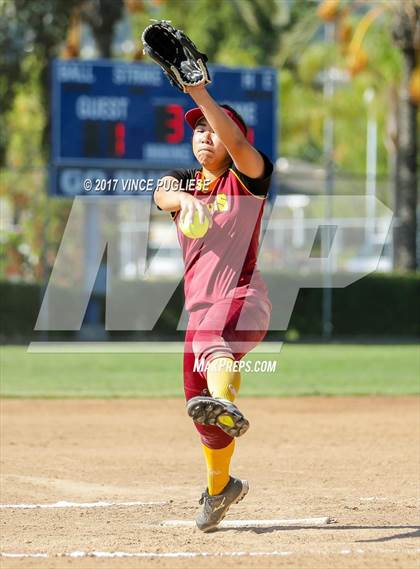 Thumbnail 3 in Arcadia @ Burbank photogallery.