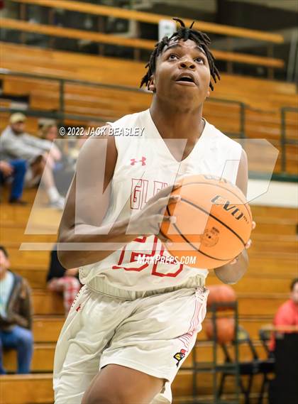 Thumbnail 1 in Glendale vs. Thunderbird (Judy Dixon Holiday Tournament) photogallery.