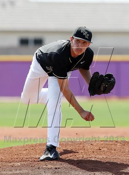 Thumbnail 1 in Kellis vs. Cactus Shadows photogallery.
