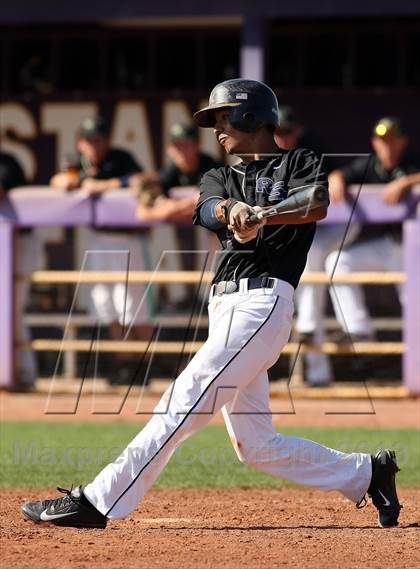 Thumbnail 3 in Kellis vs. Cactus Shadows photogallery.