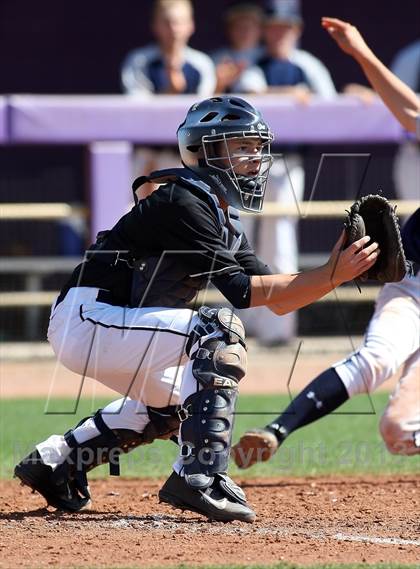Thumbnail 2 in Kellis vs. Cactus Shadows photogallery.