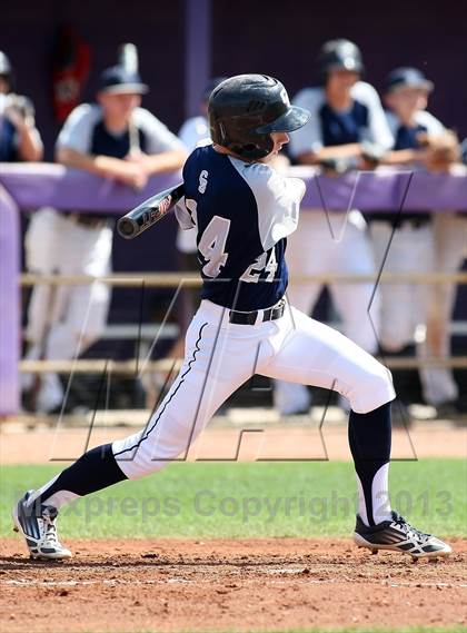 Thumbnail 2 in Kellis vs. Cactus Shadows photogallery.
