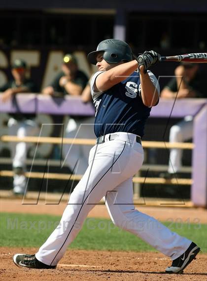 Thumbnail 3 in Kellis vs. Cactus Shadows photogallery.