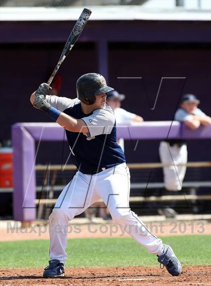 Thumbnail 2 in Kellis vs. Cactus Shadows photogallery.
