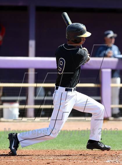 Thumbnail 2 in Kellis vs. Cactus Shadows photogallery.