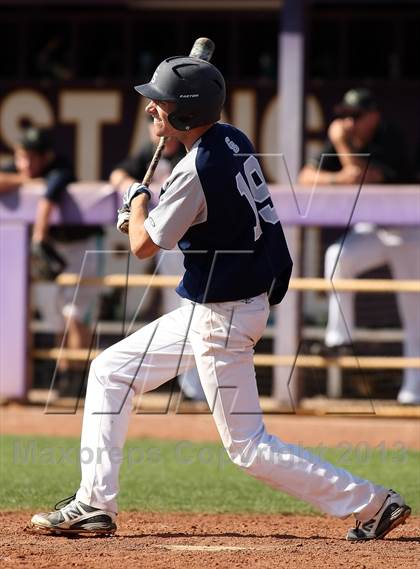 Thumbnail 3 in Kellis vs. Cactus Shadows photogallery.