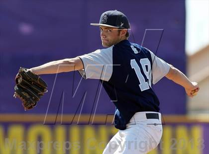 Thumbnail 1 in Kellis vs. Cactus Shadows photogallery.