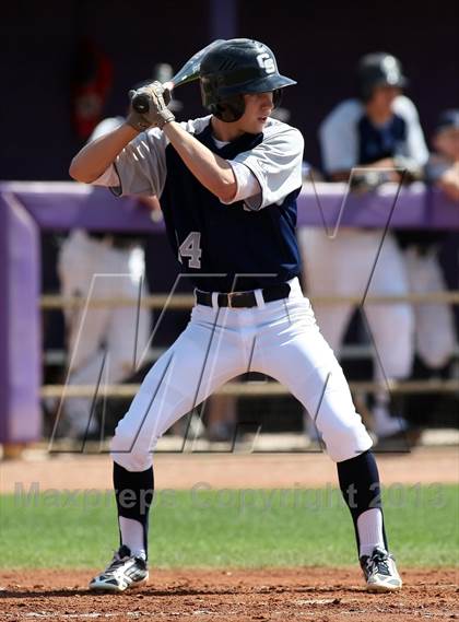 Thumbnail 3 in Kellis vs. Cactus Shadows photogallery.