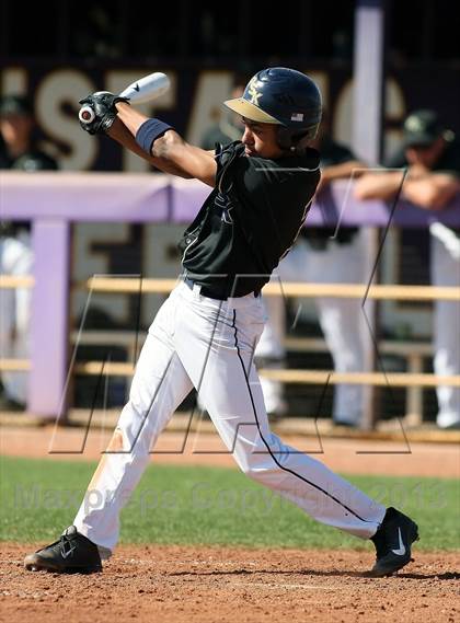 Thumbnail 1 in Kellis vs. Cactus Shadows photogallery.