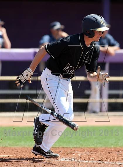 Thumbnail 2 in Kellis vs. Cactus Shadows photogallery.