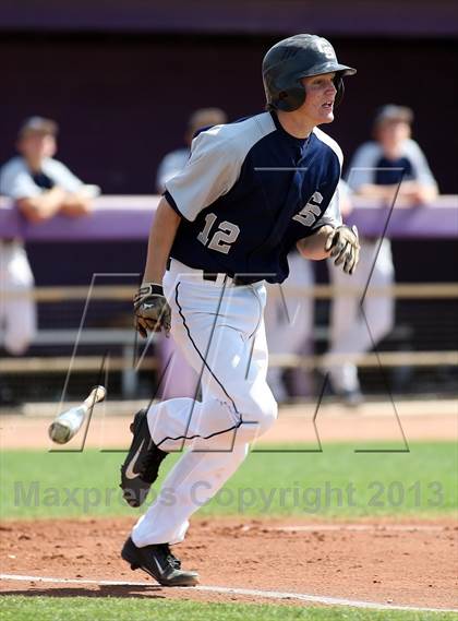 Thumbnail 2 in Kellis vs. Cactus Shadows photogallery.
