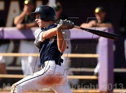 Thumbnail 2 in Kellis vs. Cactus Shadows photogallery.