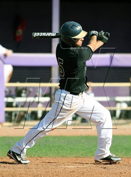 Thumbnail 1 in Kellis vs. Cactus Shadows photogallery.