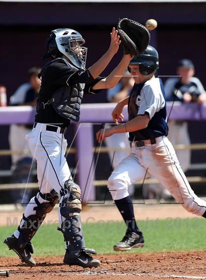 Thumbnail 3 in Kellis vs. Cactus Shadows photogallery.