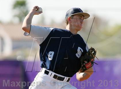 Thumbnail 3 in Kellis vs. Cactus Shadows photogallery.