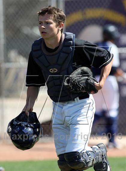 Thumbnail 3 in Kellis vs. Cactus Shadows photogallery.